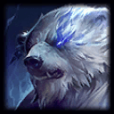 Volibear icon