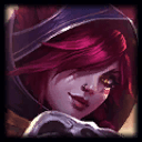 Xayah icon