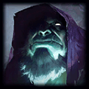 Yorick icon