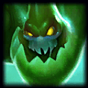 Zac icon