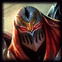 Zed icon