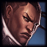 Lucian icon