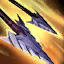 Yun Tal Wildarrows icon