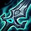 Blade of The Ruined King icon