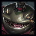 Tahm Kench icon