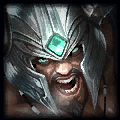 Tryndamere icon